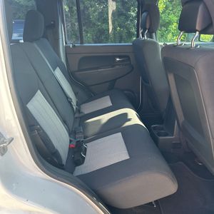 2010 JEEP LIBERTY SPORT — миниатюра 35