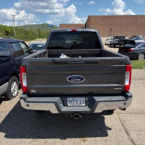 FORD F-250 SUPER DUTY XLT - 5