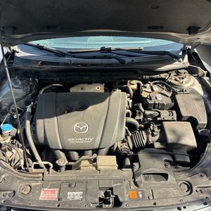 2015 Mazda MAZDA6 I TOURING 照片 38