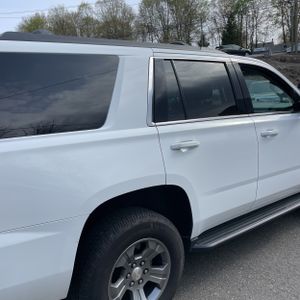 CHEVROLET TAHOE LS - 9