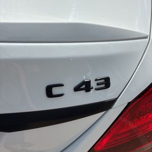 2020 Mercedes-BENZ C-CLASS AMG 缩略图 23