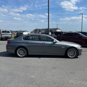BMW 5-SERIES 535XI - 10
