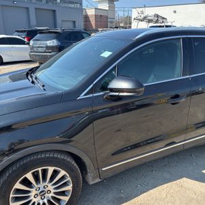 LINCOLN MKC BASE - 2