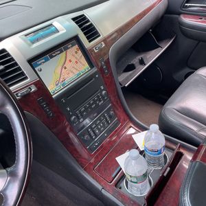 صورة مصغرة 39 لـ 2008 Cadillac ESCALADE BASE