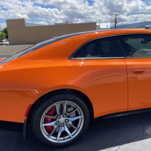 DODGE CHALLENGER - 9