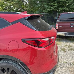 صورة 5 لـ 2019 Chevrolet BLAZER RS