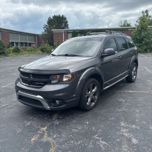 صورة 1 لـ 2016 Dodge JOURNEY CROSSROAD PLUS