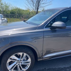 AUDI Q7 PREMIUM - 2