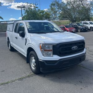 FORD F-150 XL - 7