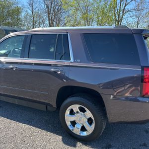 CHEVROLET TAHOE - 6