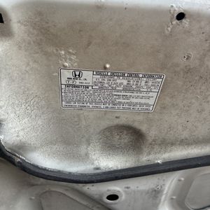 2011 Honda PILOT TOURING — миниатюра 42