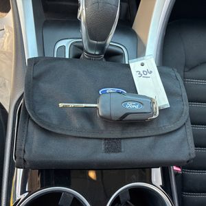 2013 FORD FUSION SE — миниатюра 53