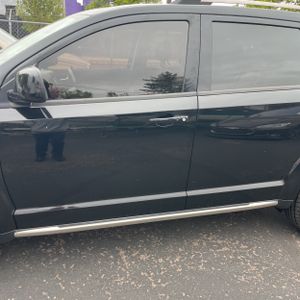 DODGE JOURNEY CROSSROAD - 4