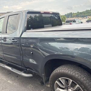 صورة 5 لـ 2021 Chevrolet SILVERADO 1500 RST