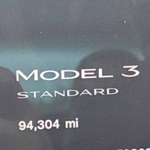 صورة مصغرة 39 لـ 2021 Tesla MODEL 3 STANDARD RANGE PLUS
