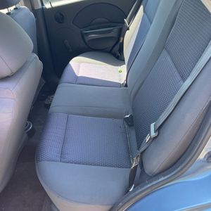 2006 Chevrolet AVEO LS 缩略图 34
