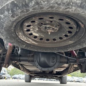 2017 Chevrolet SILVERADO 1500 LT Z71 照片 25