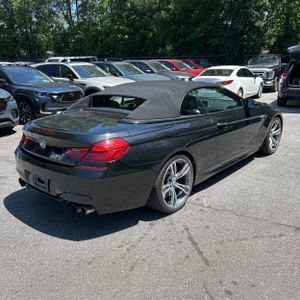 BMW M6 - 8