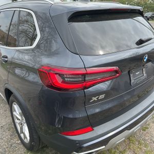 BMW X5 XDRIVE40I - 6