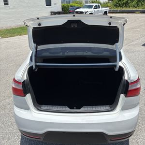 2014 KIA RIO LX thumbnail 40