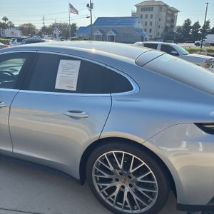 PORSCHE PANAMERA - 6