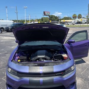 صورة مصغرة 45 لـ 2019 Dodge CHARGER R/T