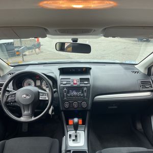 2012 Subaru IMPREZA 2.0I PREMIUM 缩略图 35