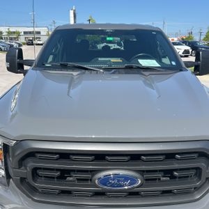 2021 FORD F-150 XLT — миниатюра 15
