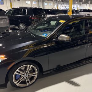 BMW M235I GRAN COUPE XDRIVE - 2