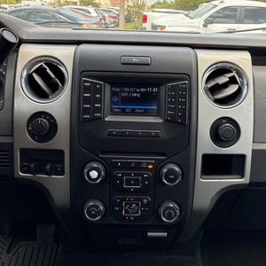 صورة مصغرة 35 لـ 2014 FORD F-150 XLT