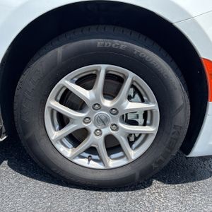 2024 Chrysler PACIFICA TOURING L — миниатюра 20