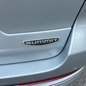 2026 JEEP GRAND CHEROKEE SUMMIT 4X4 — миниатюра 23