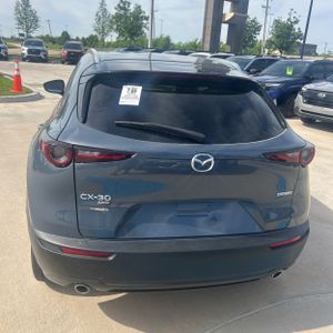 MAZDA CX-30 2.5 S CARBON EDITION - 7