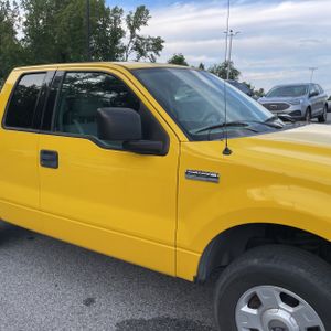 صورة 13 لـ 2004 FORD F-150 XL