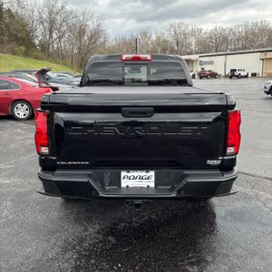 CHEVROLET COLORADO Z71 - 7