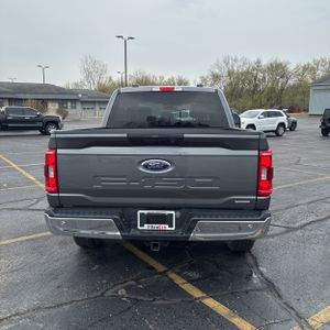 FORD F150 XLT - 7