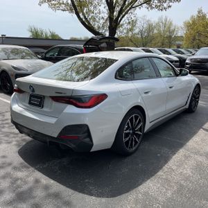 BMW I4 EDRIVE40 GRAN COUPE - 7