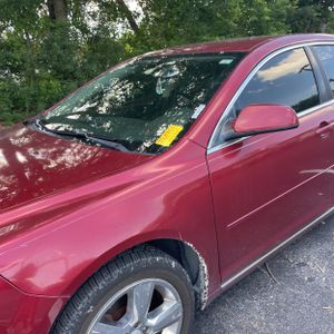 2011 Chevrolet MALIBU LT — фото 2