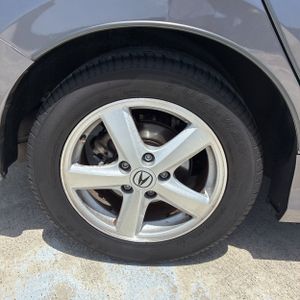 2017 Honda CIVIC LX — миниатюра 19