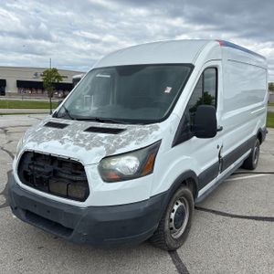FORD TRANSIT 250 - 1