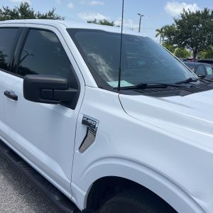 2023 FORD F-150 XLT — миниатюра 12