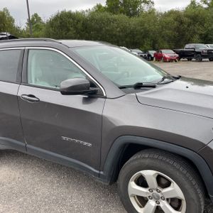 صورة مصغرة 13 لـ 2018 JEEP COMPASS LATITUDE