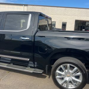 CHEVROLET SILVERADO 1500 HIGH COUNTRY - 6