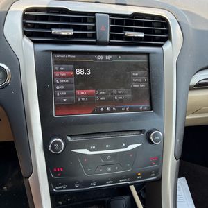2014 FORD FUSION HYBRID SE 照片 35