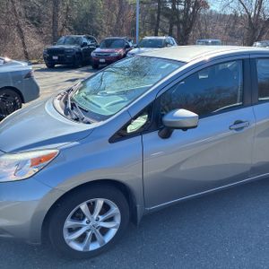 NISSAN VERSA NOTE SL - 2