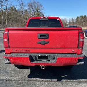 CHEVROLET SILVERADO 1500 - 7