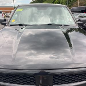 2018 RAM 1500 BIG HORN 照片 9
