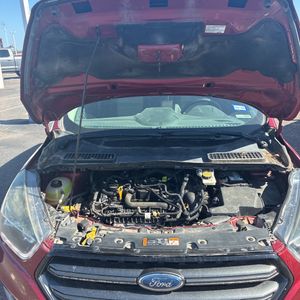 2019 FORD ESCAPE SEL 缩略图 44