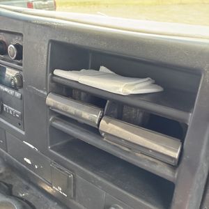 2017 Chevrolet EXPRESS 2500 thumbnail 101