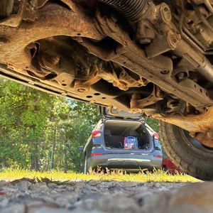 2006 Toyota TUNDRA SR5 照片 28